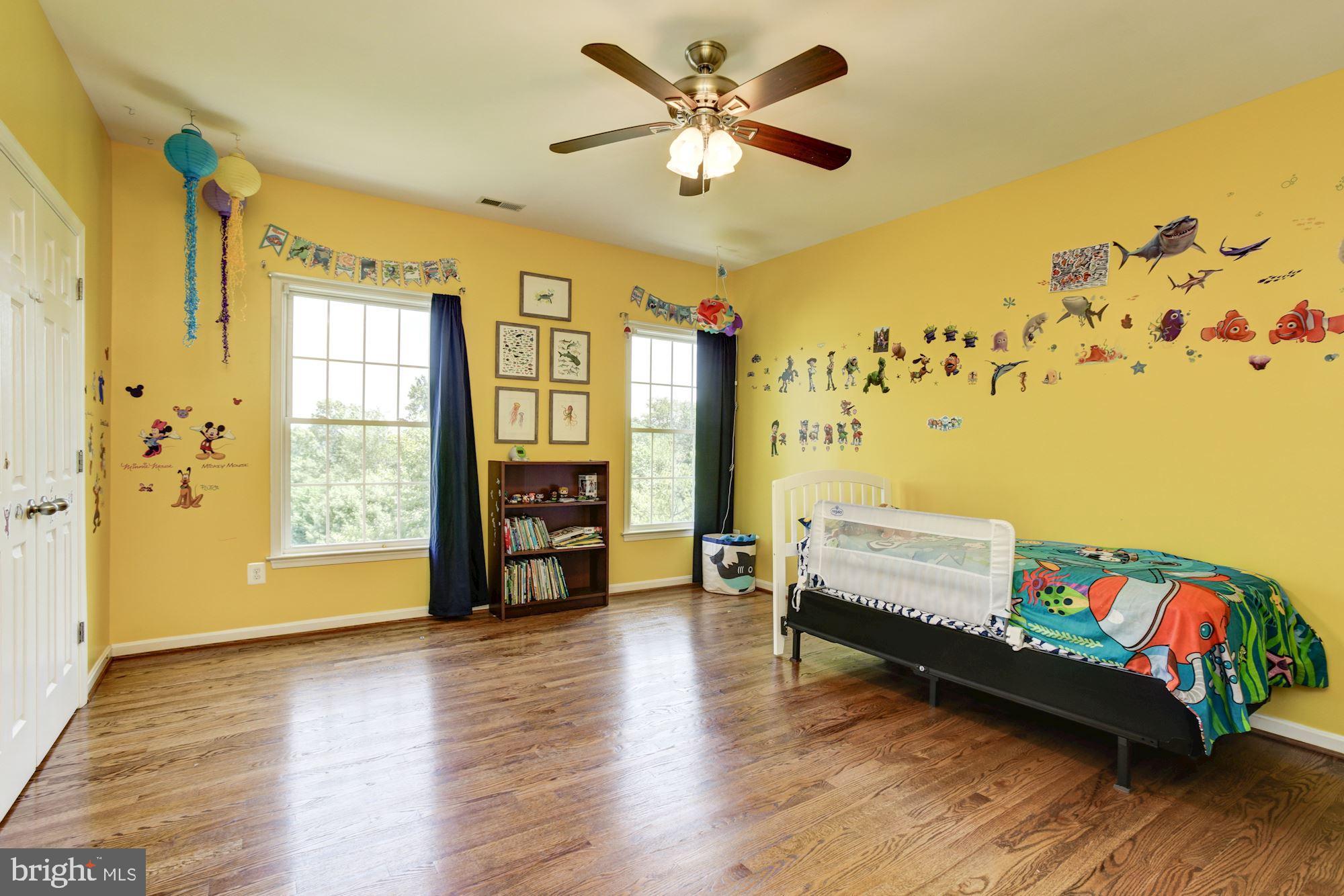 6017 Florey Road Hanover, MD 21076 - Photo 25 of 46 Bedroom #2