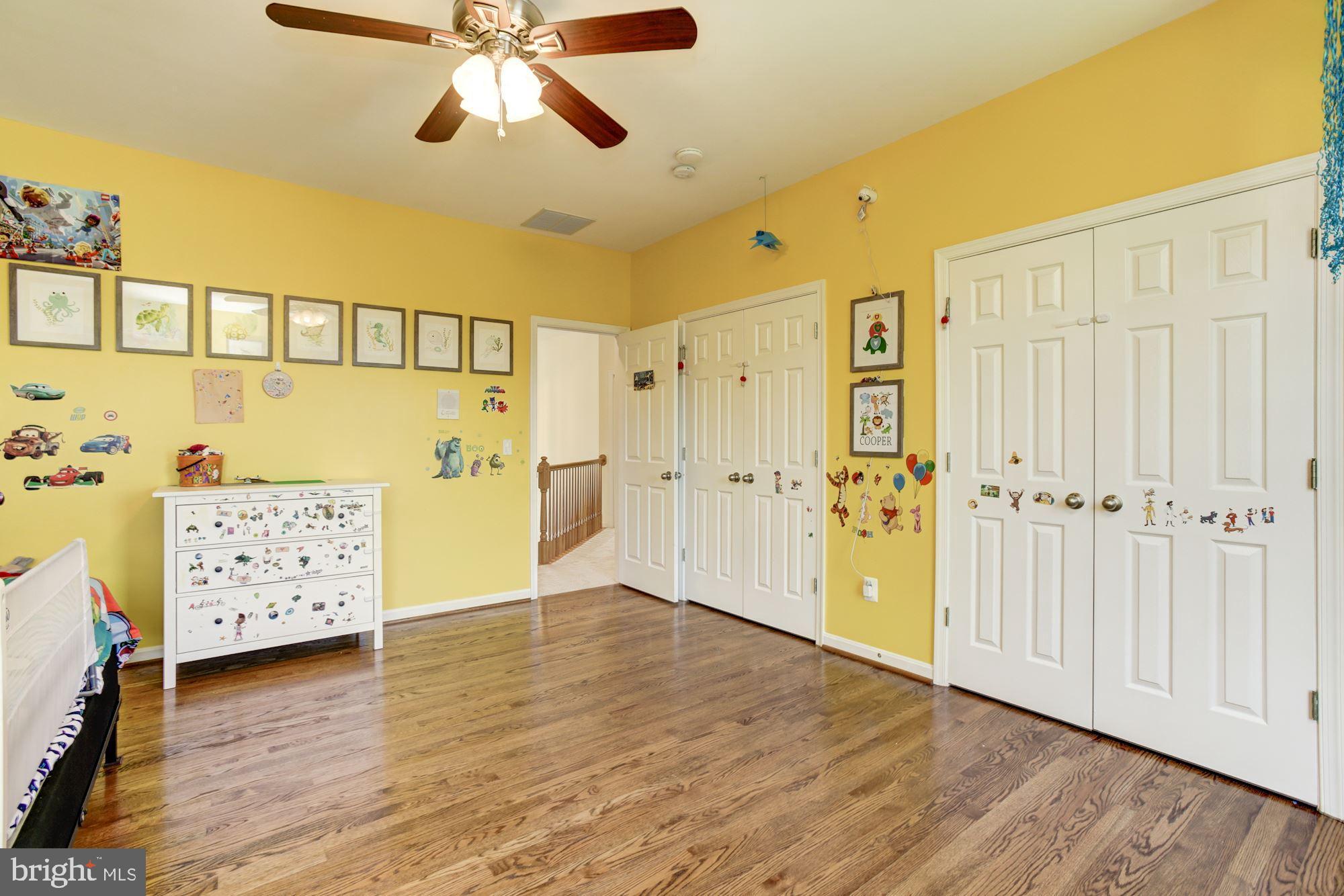 6017 Florey Road Hanover, MD 21076 - Photo 26 of 46 Bedroom #2