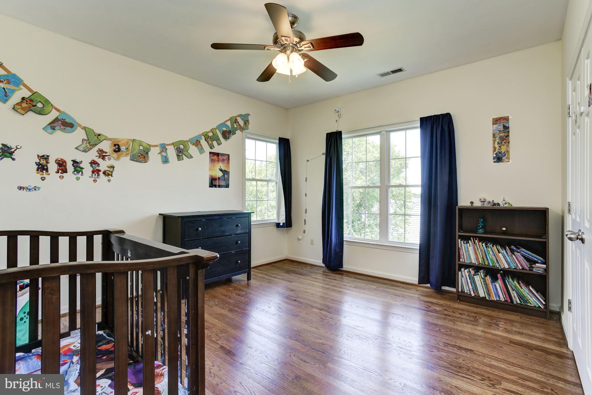 6017 Florey Road Hanover, MD 21076 - Photo 27 of 46 Bedroom #3