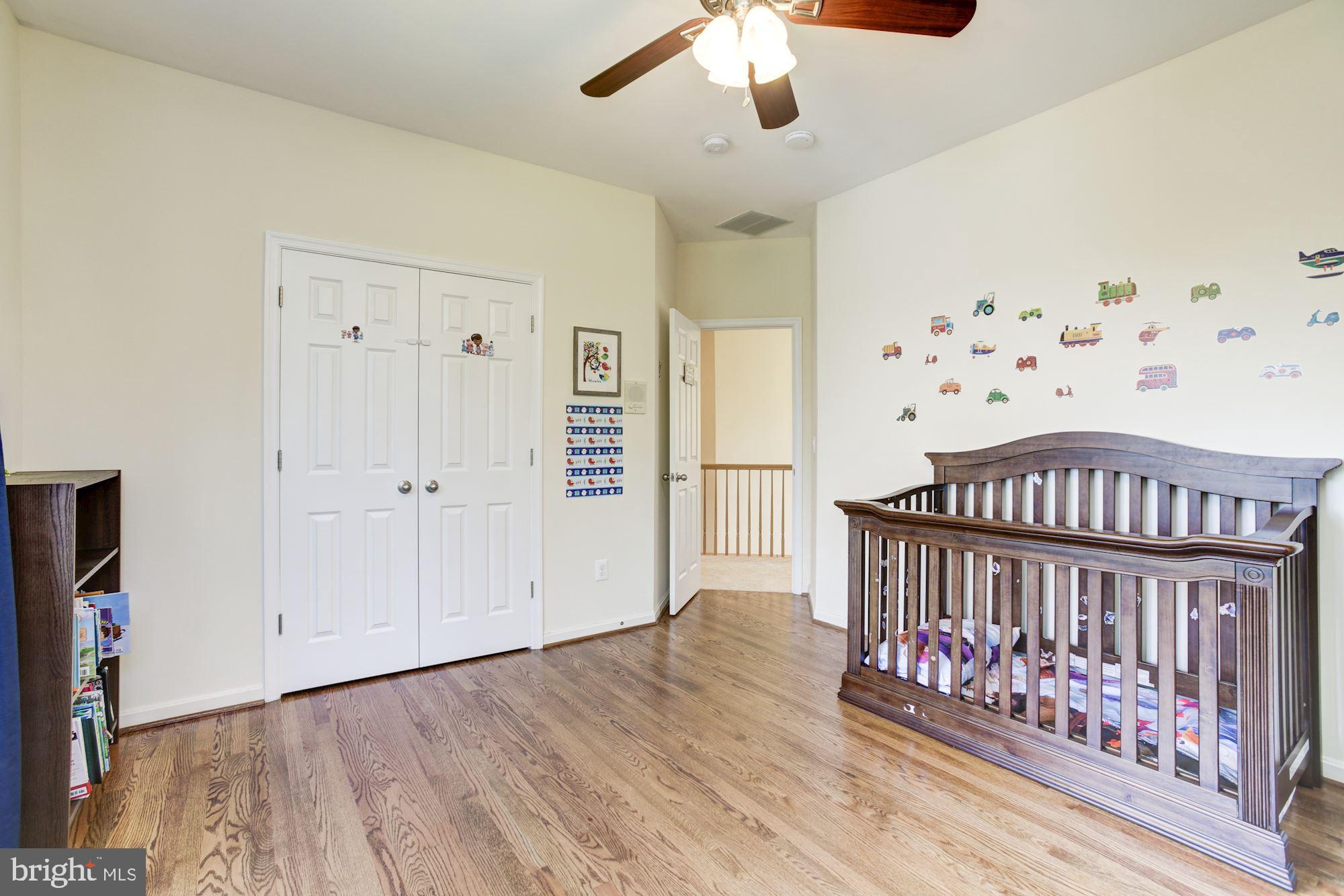 6017 Florey Road Hanover, MD 21076 - Photo 28 of 46 Bedroom #3