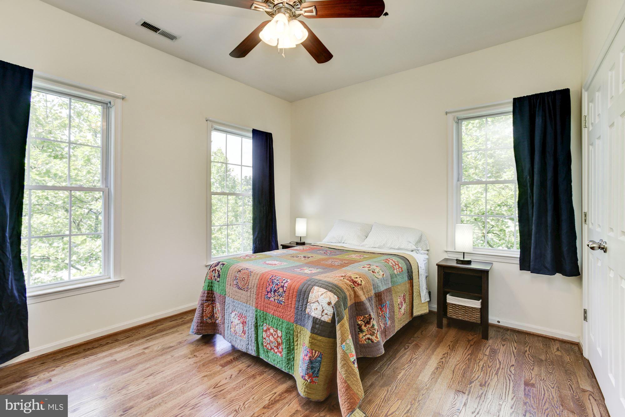 6017 Florey Road Hanover, MD 21076 - Photo 29 of 46 Bedroom #4