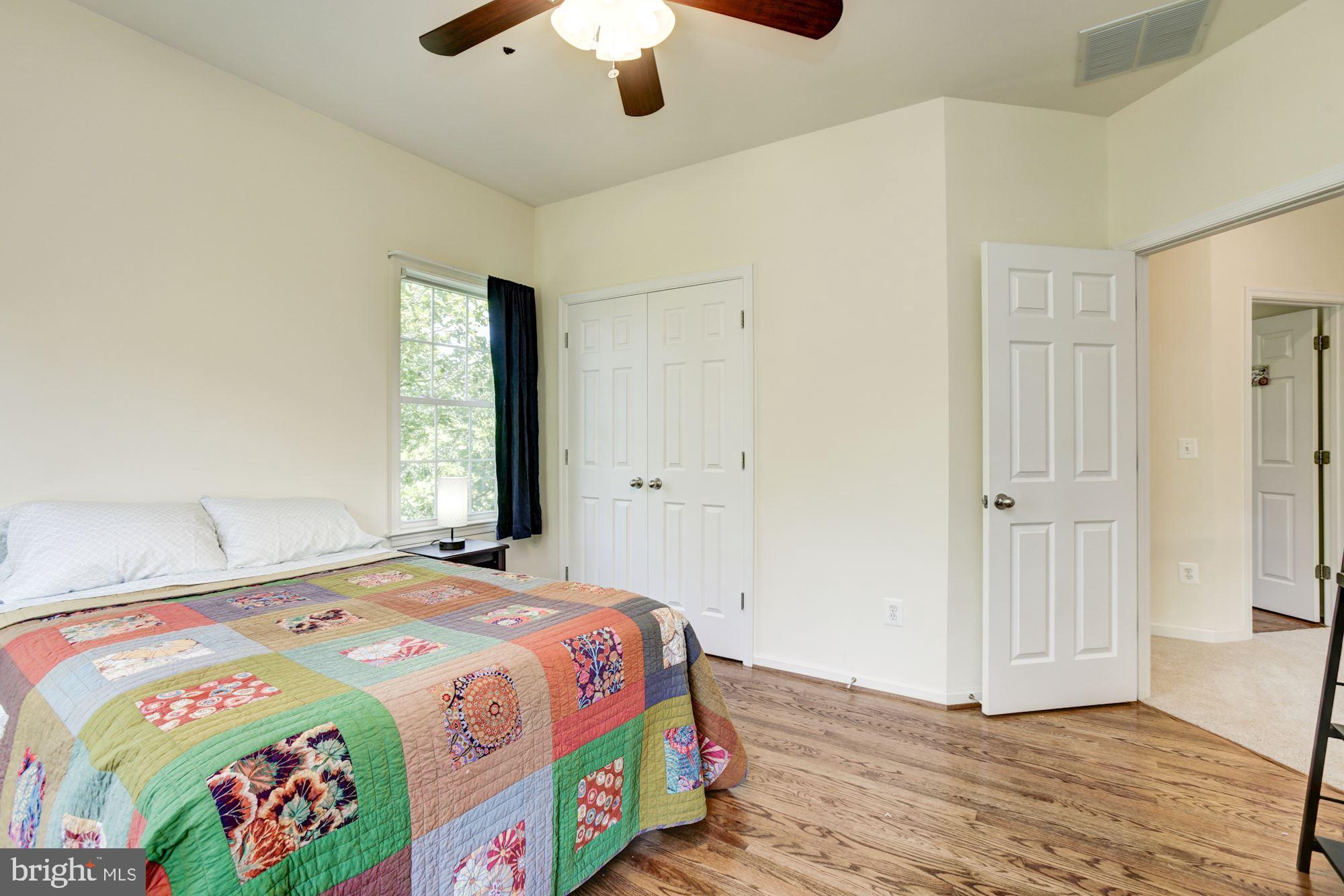 6017 Florey Road Hanover, MD 21076 - Photo 30 of 46 Bedroom #4