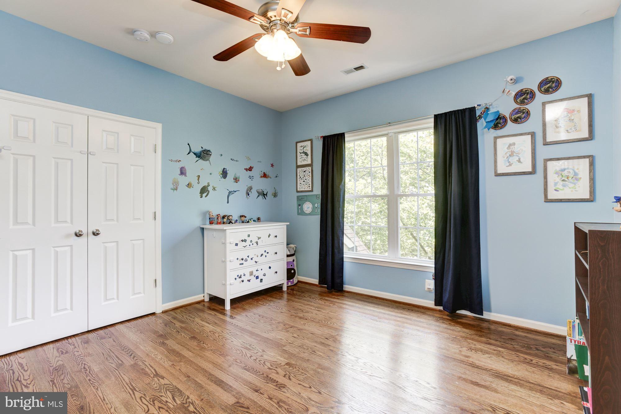 6017 Florey Road Hanover, MD 21076 - Photo 32 of 46 Bedroom #5