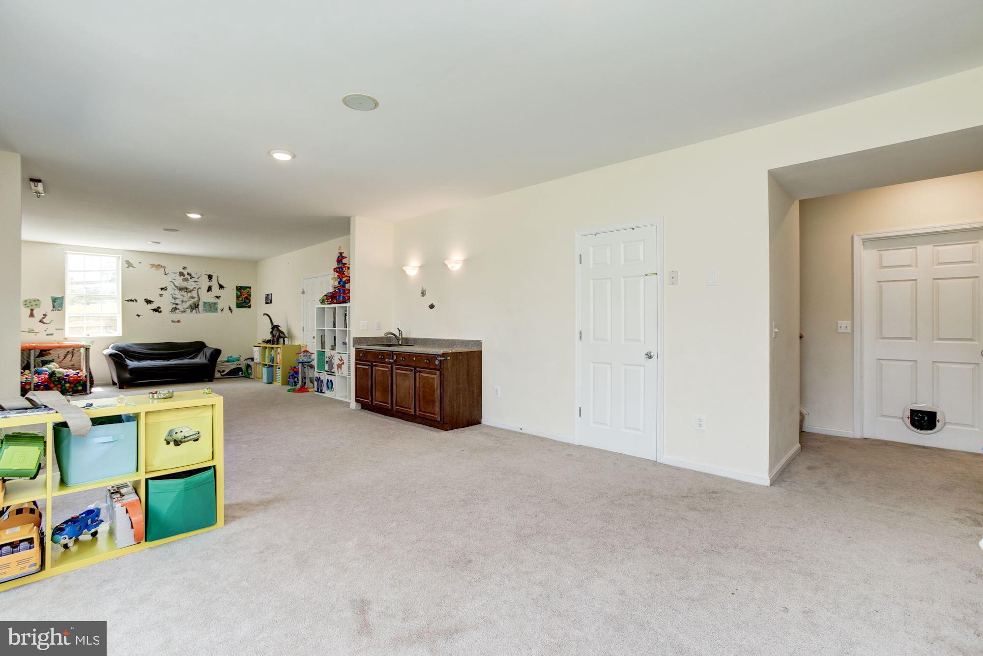 6017 Florey Road Hanover, MD 21076 - Photo 35 of 46 Lower Level