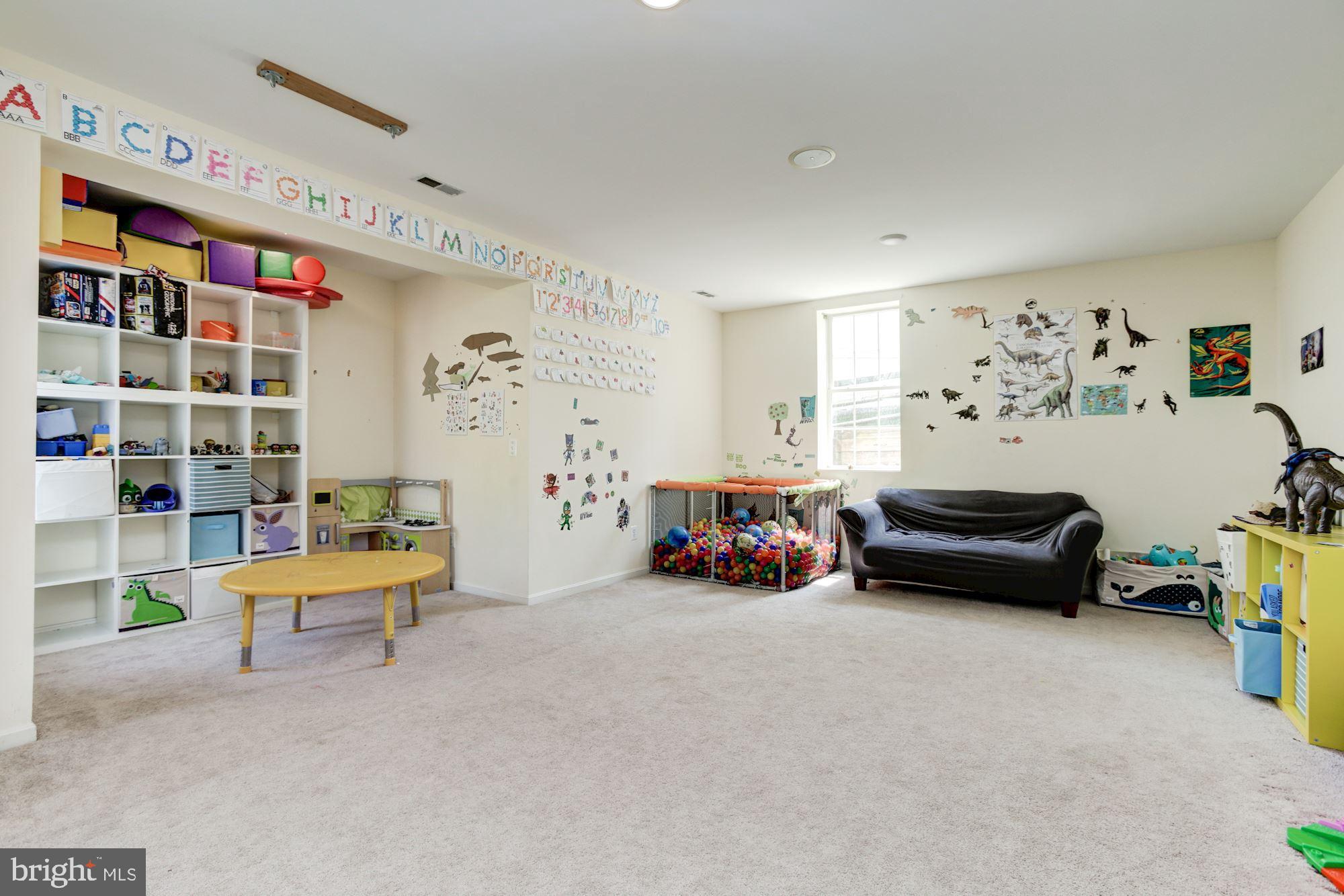 6017 Florey Road Hanover, MD 21076 - Photo 37 of 46 Lower Level