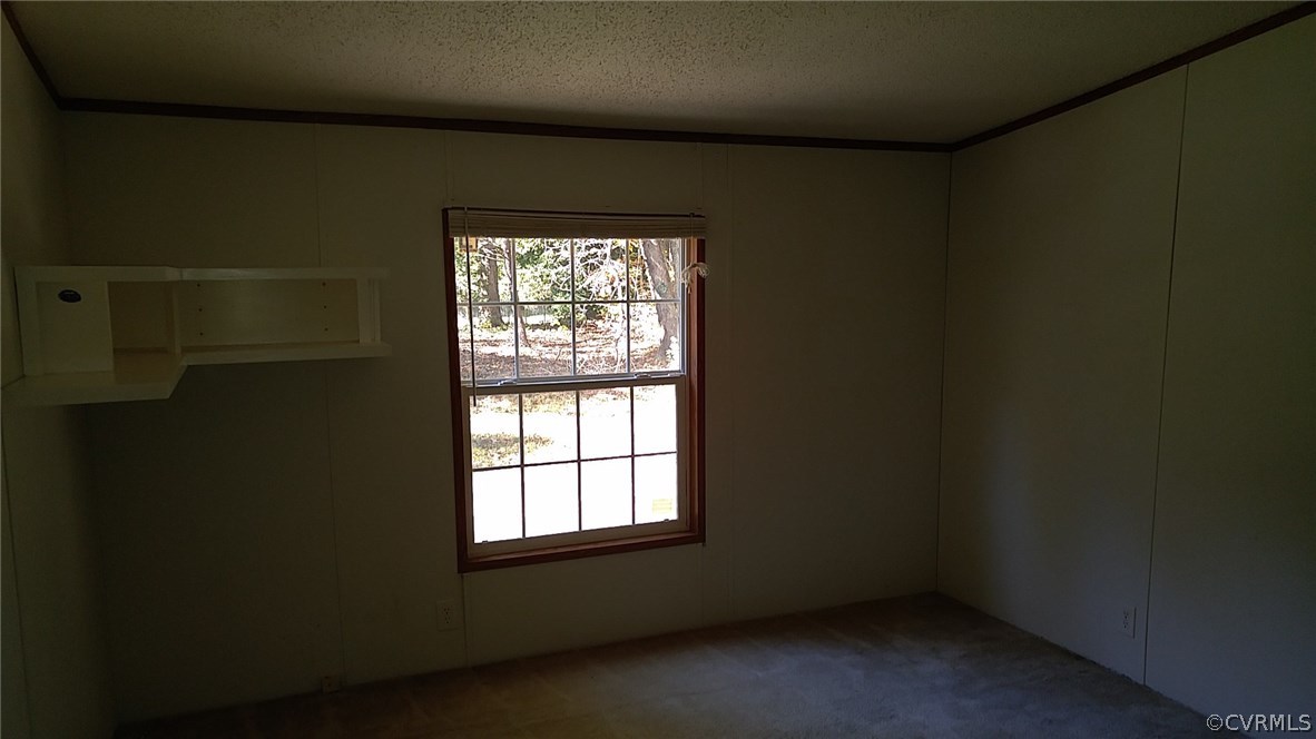 2561 Bagby Road Bumpass, VA 23024 - Photo 12 of 15 Bedroom 2