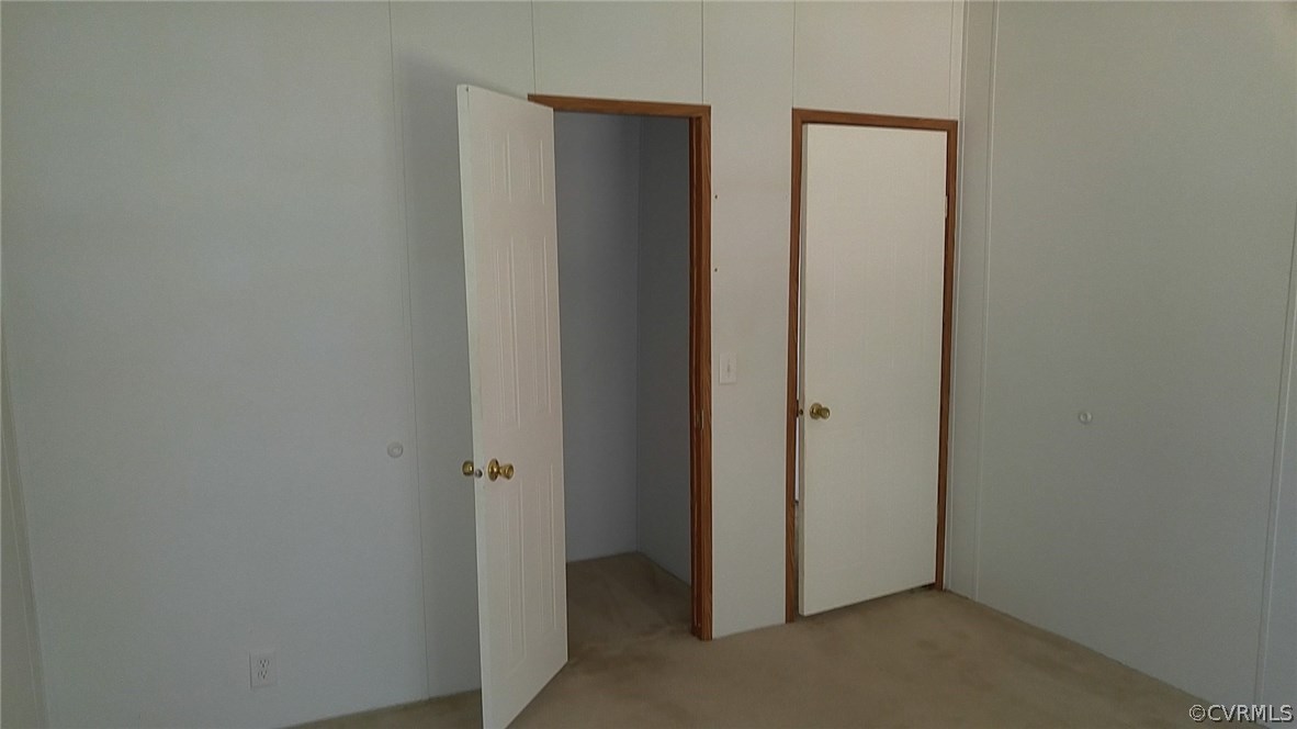 2561 Bagby Road Bumpass, VA 23024 - Photo 13 of 15 Bedroom 2