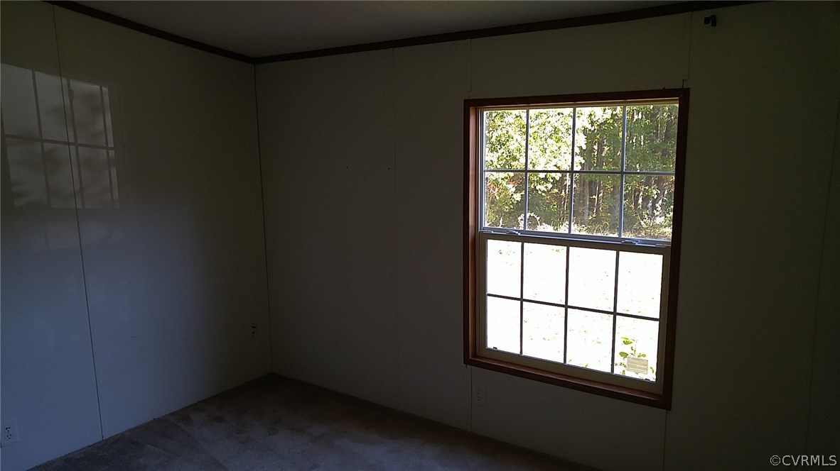 2561 Bagby Road Bumpass, VA 23024 - Photo 14 of 15 Bedroom 3