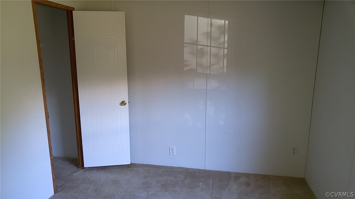2561 Bagby Road Bumpass, VA 23024 - Photo 15 of 15 Bedroom 3