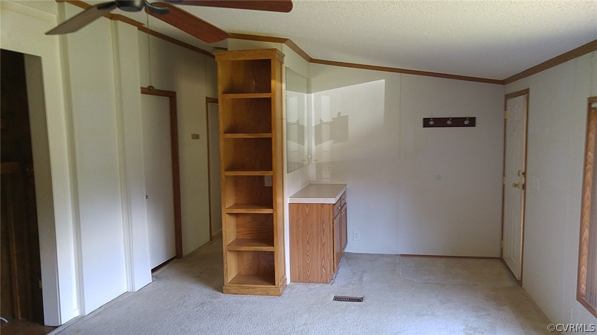 2561 Bagby Road Bumpass, VA 23024 - Photo 4 of 15 Living Room