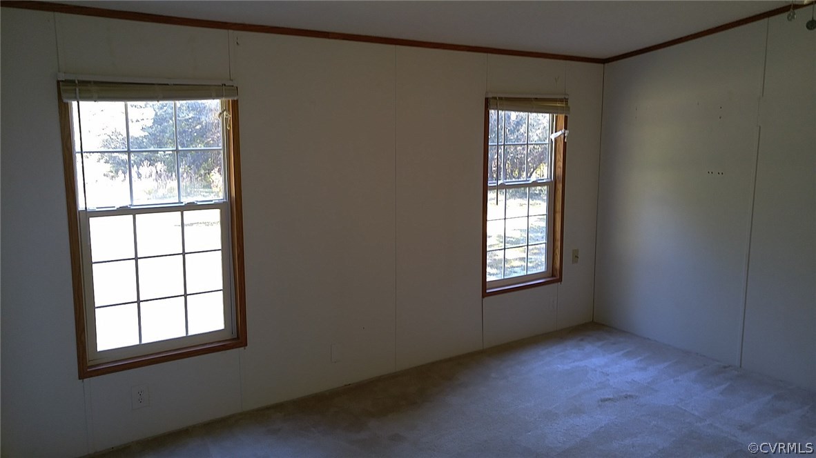 2561 Bagby Road Bumpass, VA 23024 - Photo 8 of 15 Bedroom
