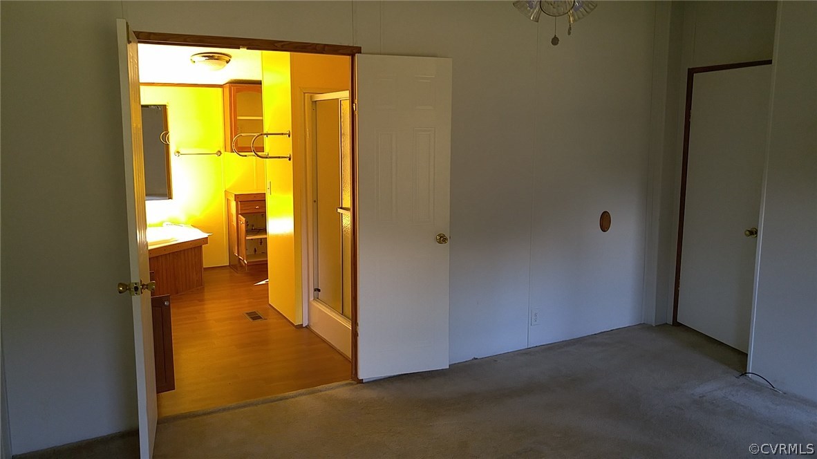 2561 Bagby Road Bumpass, VA 23024 - Photo 10 of 15 Bedroom