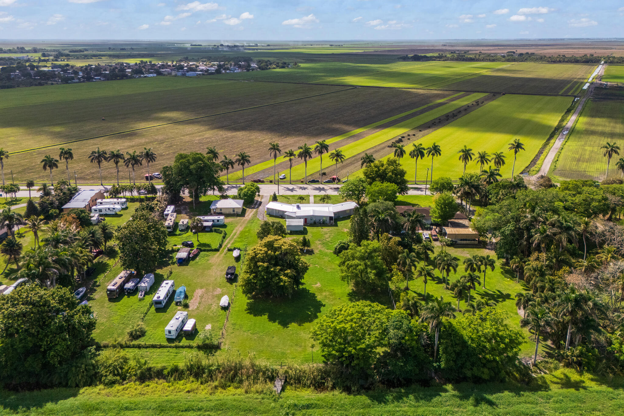 1221 Bacom Point Road Pahokee, FL 33476 - Photo 46 of 46 7