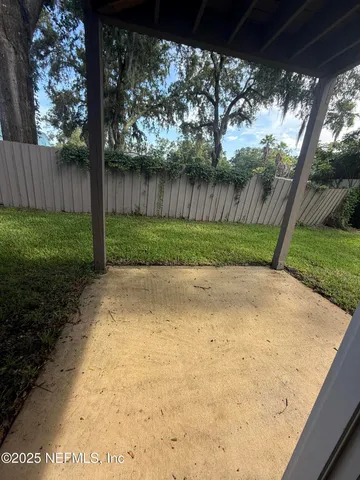 $1,195 | 702 Meadowbrook Drive, Unit 10, Orange Park, FL 32073