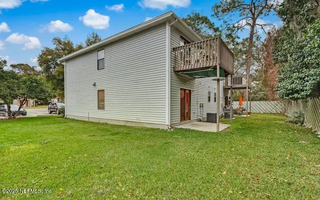 $1,195 | 702 Meadowbrook Drive, Unit 10, Orange Park, FL 32073