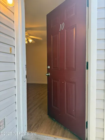 $1,195 | 702 Meadowbrook Drive, Unit 10, Orange Park, FL 32073