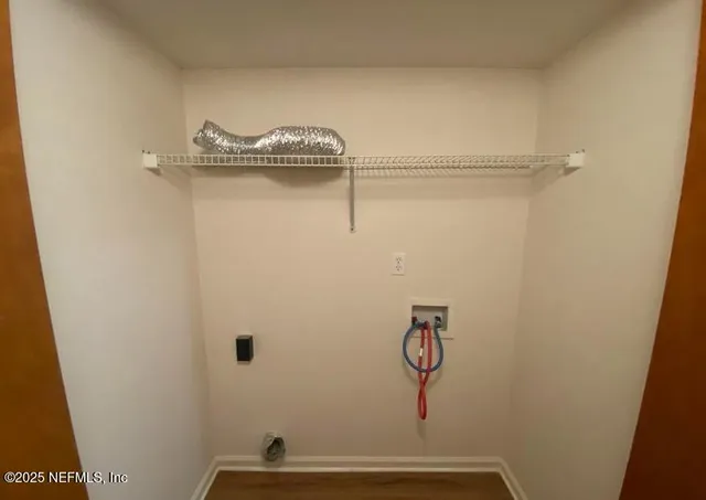 $1,195 | 702 Meadowbrook Drive, Unit 10, Orange Park, FL 32073