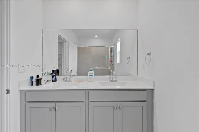 a balcony with street view