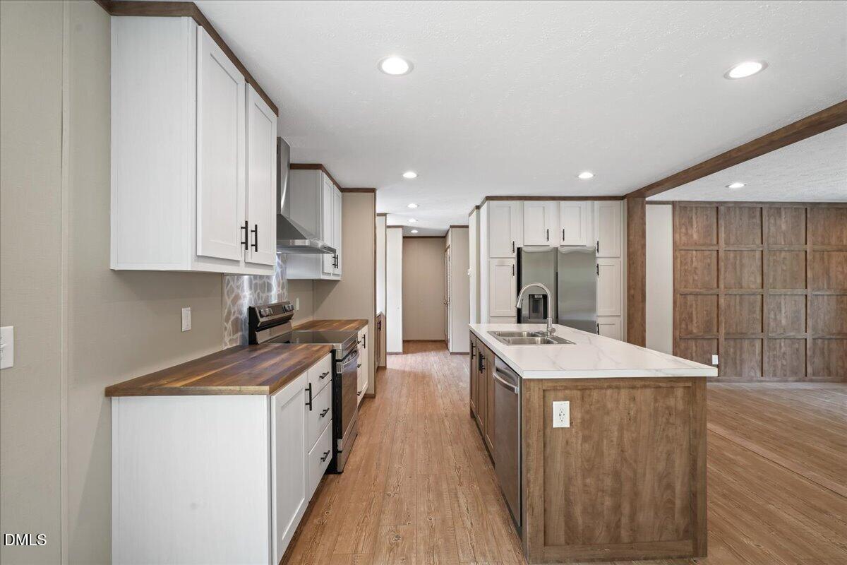 720 Myrtle Road Roseboro, NC 28382 - Photo 10 of 39 15-720 Myrtle Rd-15