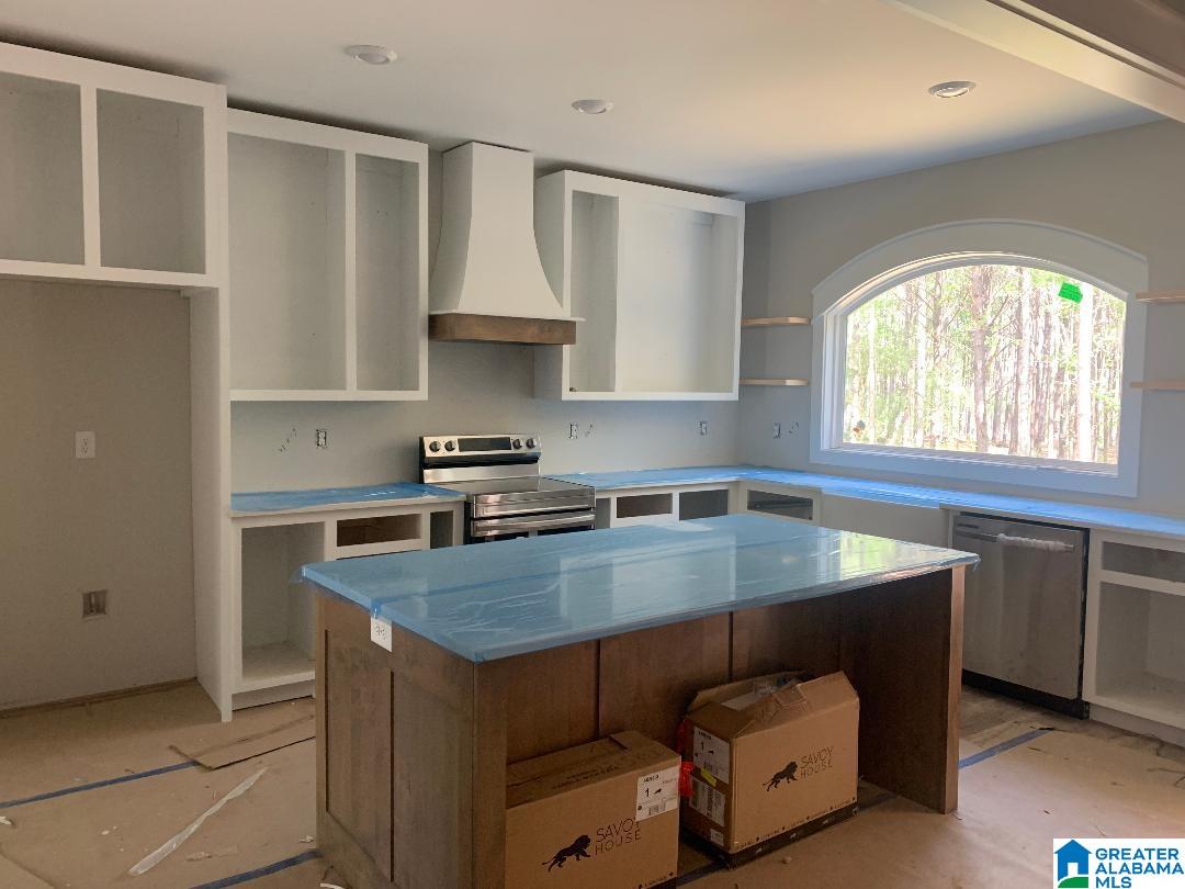 6924 Timber Trl Road Leeds, AL 35094 - Photo 4 of 10