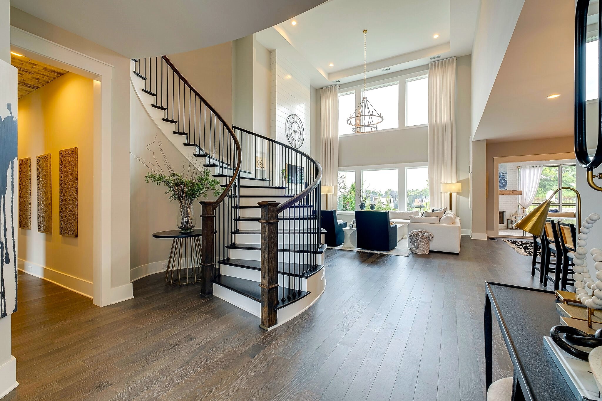 6205 Tall Timbers Road Franklin, TN 37067 - Photo 11 of 67 Gallery Image 11