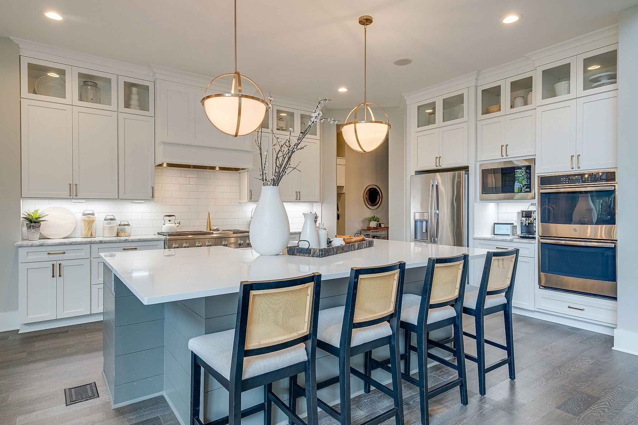 6205 Tall Timbers Road Franklin, TN 37067 - Photo 19 of 67 Gallery Image 19