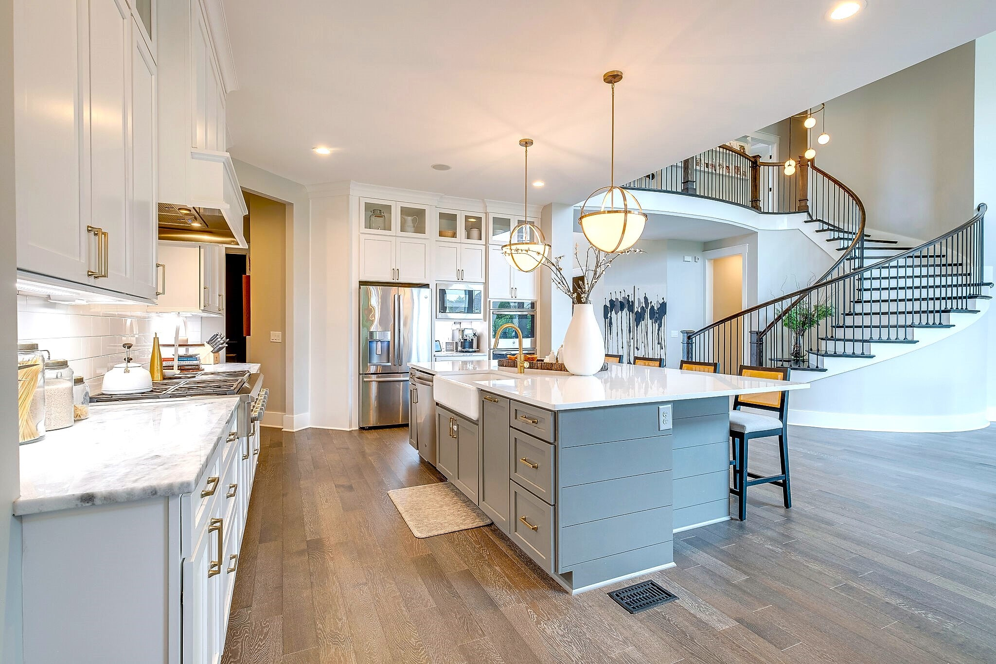 6205 Tall Timbers Road Franklin, TN 37067 - Photo 20 of 67 Gallery Image 20