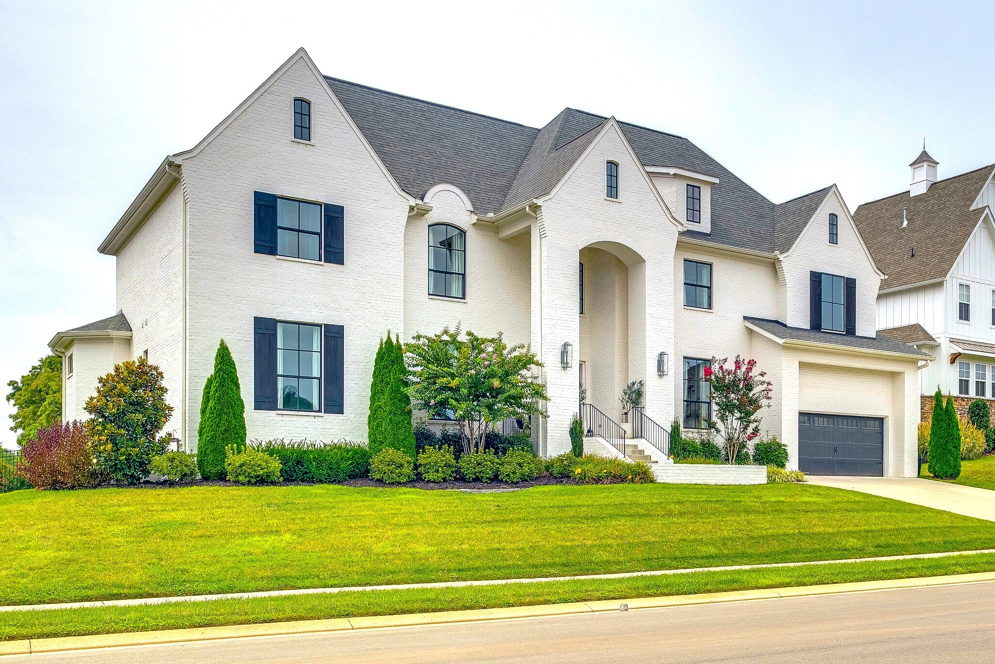 6205 Tall Timbers Road Franklin, TN 37067 - Photo 2 of 67 Gallery Image 2