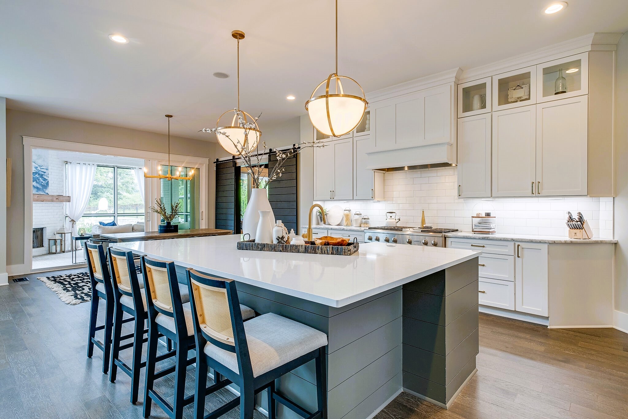 6205 Tall Timbers Road Franklin, TN 37067 - Photo 22 of 67 Gallery Image 22
