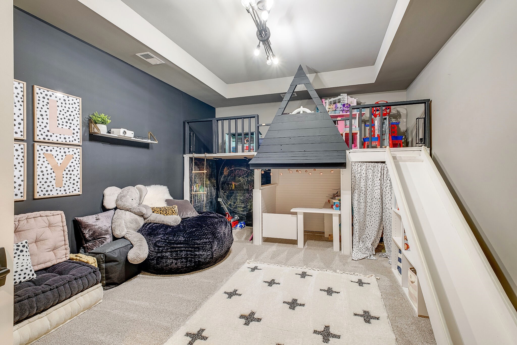 6205 Tall Timbers Road Franklin, TN 37067 - Photo 52 of 67 Gallery Image 52