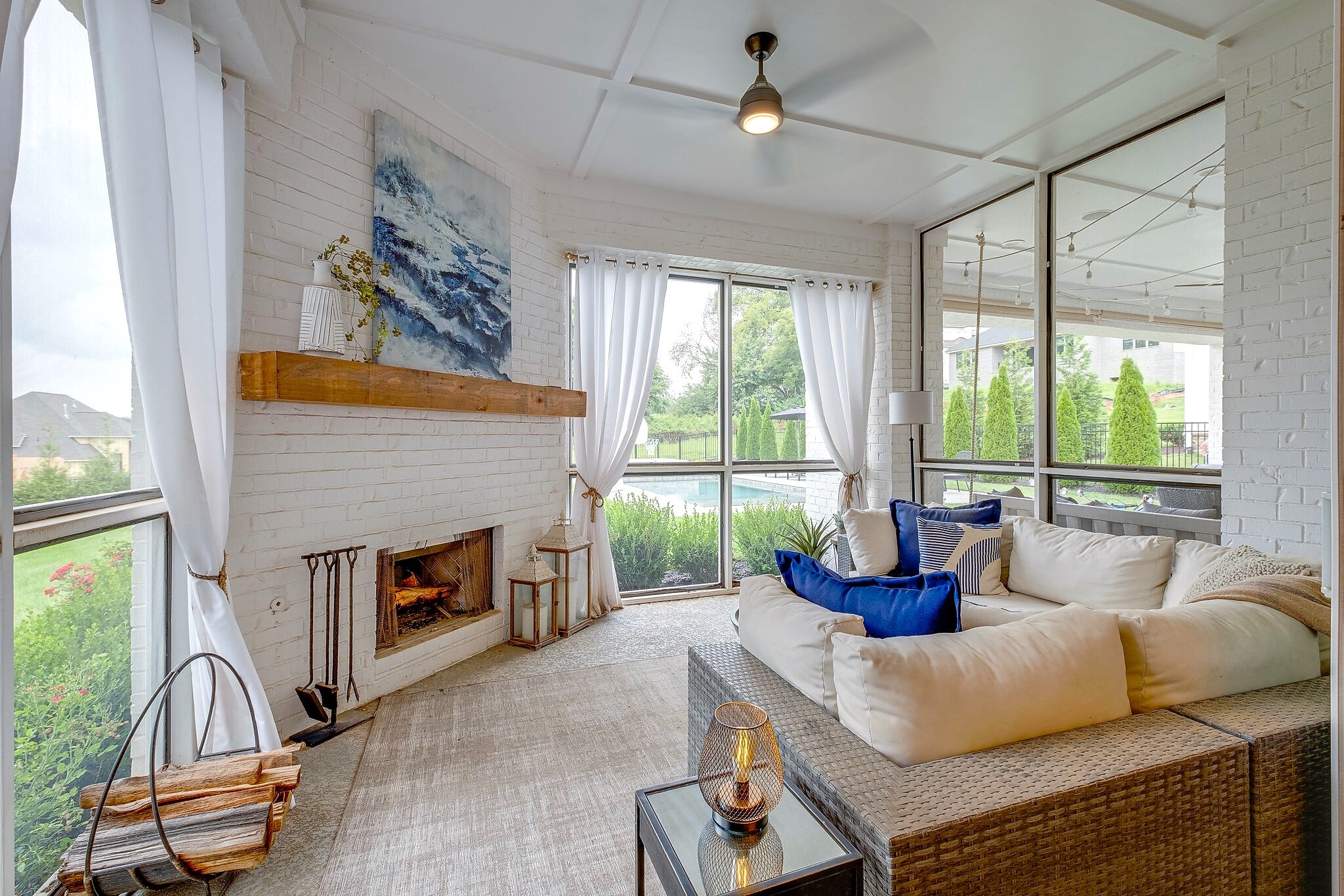 6205 Tall Timbers Road Franklin, TN 37067 - Photo 59 of 67 Gallery Image 59