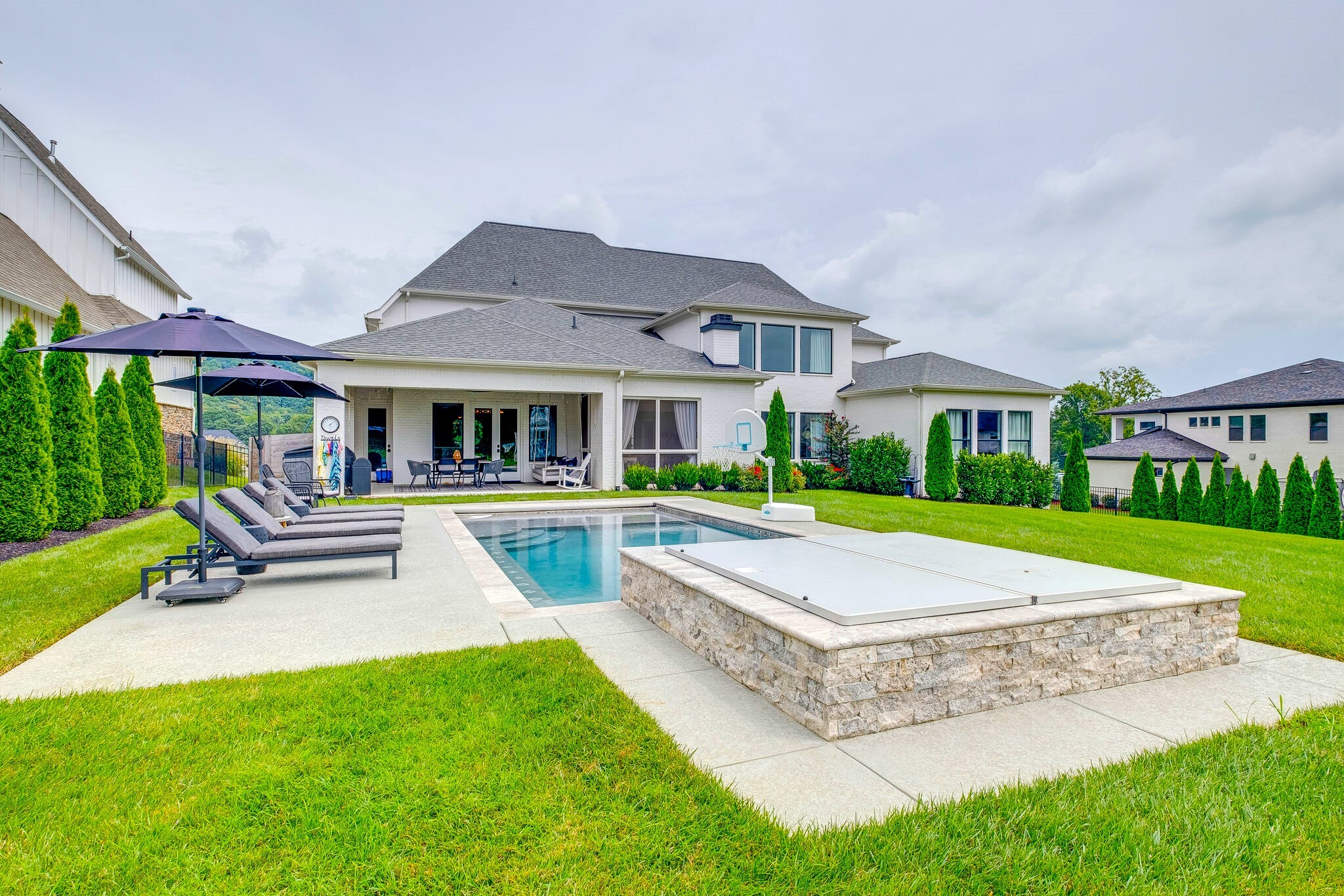 6205 Tall Timbers Road Franklin, TN 37067 - Photo 61 of 67 Gallery Image 61