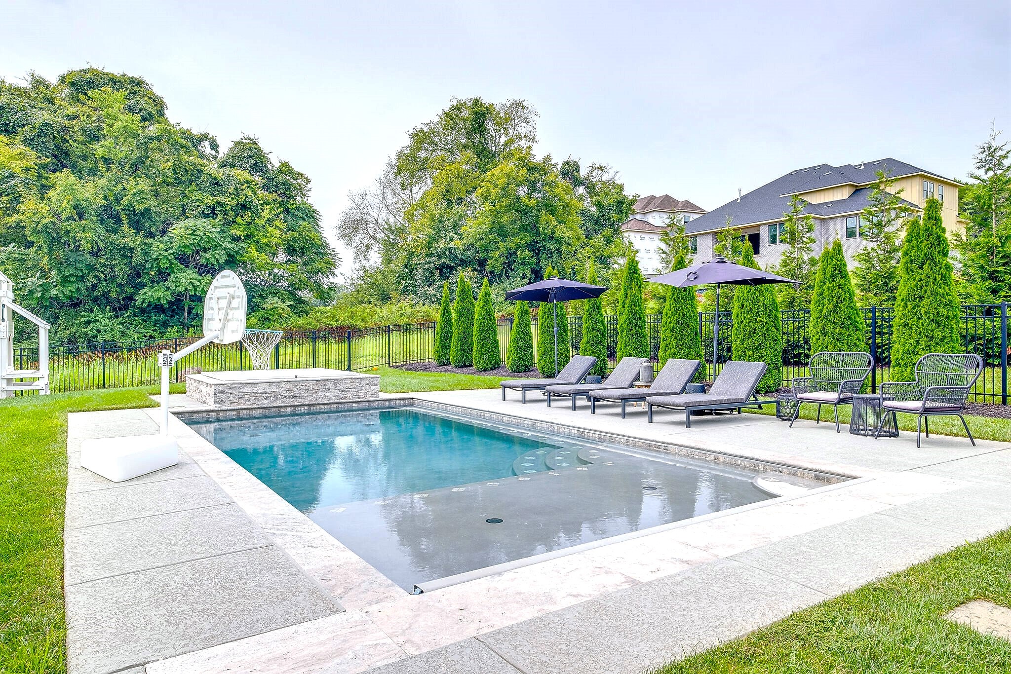 6205 Tall Timbers Road Franklin, TN 37067 - Photo 62 of 67 Gallery Image 62