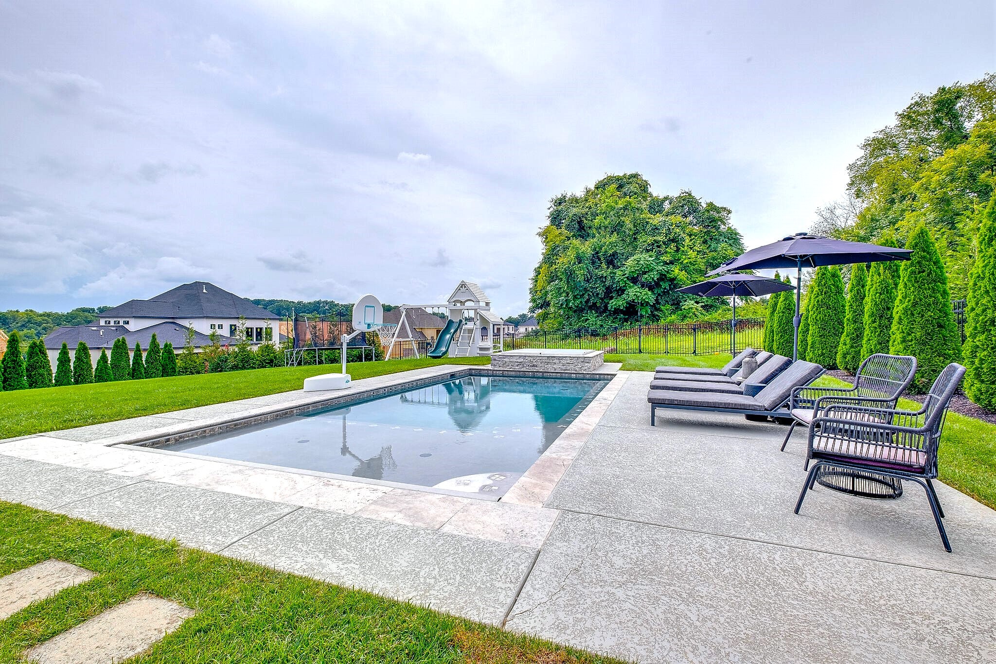 6205 Tall Timbers Road Franklin, TN 37067 - Photo 65 of 67 Gallery Image 65