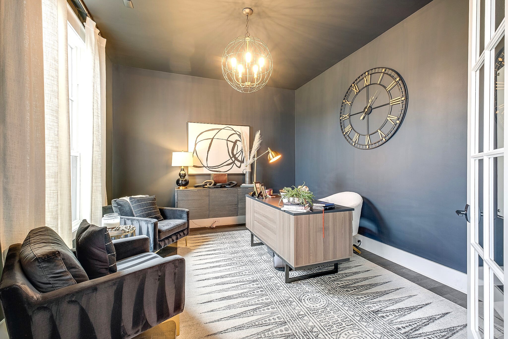 6205 Tall Timbers Road Franklin, TN 37067 - Photo 9 of 67 Gallery Image 9
