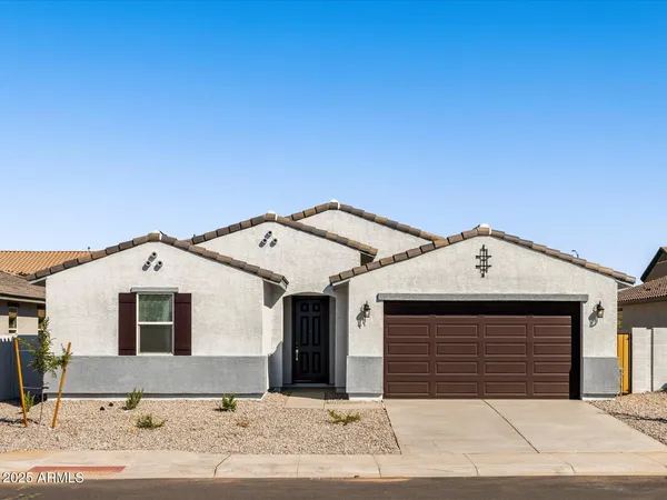 $419,990 | 37252 West Parador Lane, Maricopa, AZ 85138