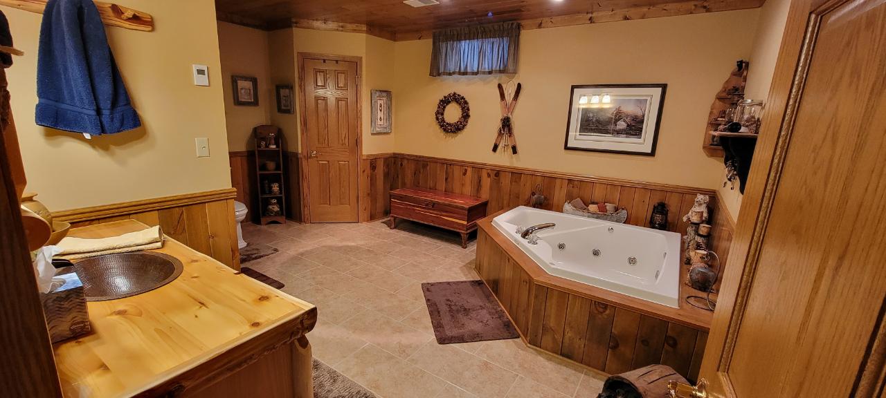 2676 Blueberry Road Woodruff, WI 54568 - Photo 21 of 33 Gallery Image 21