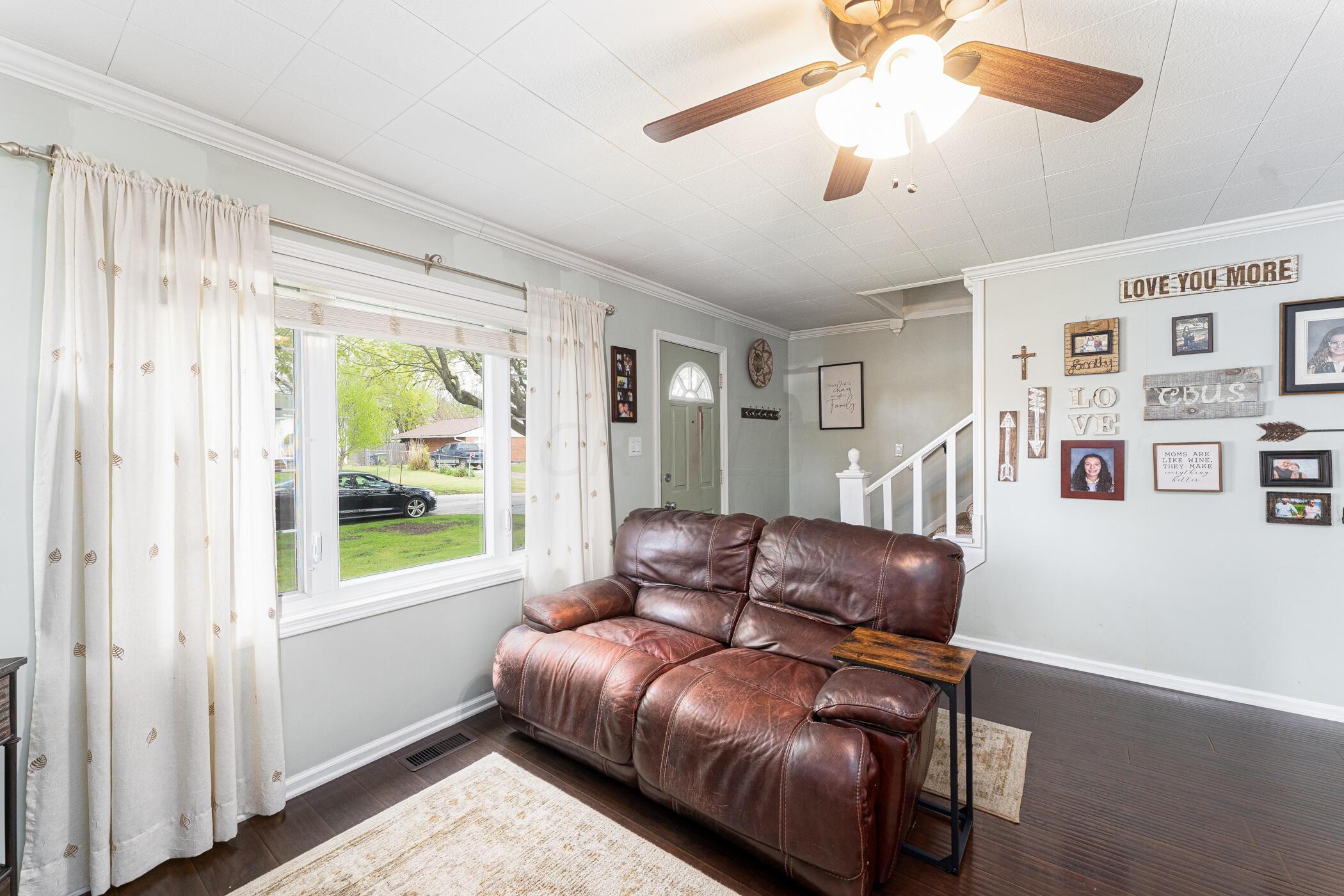 123 Cullman Road Columbus, OH 43207 - Photo 8 of 45 123 Cullman Rd 028