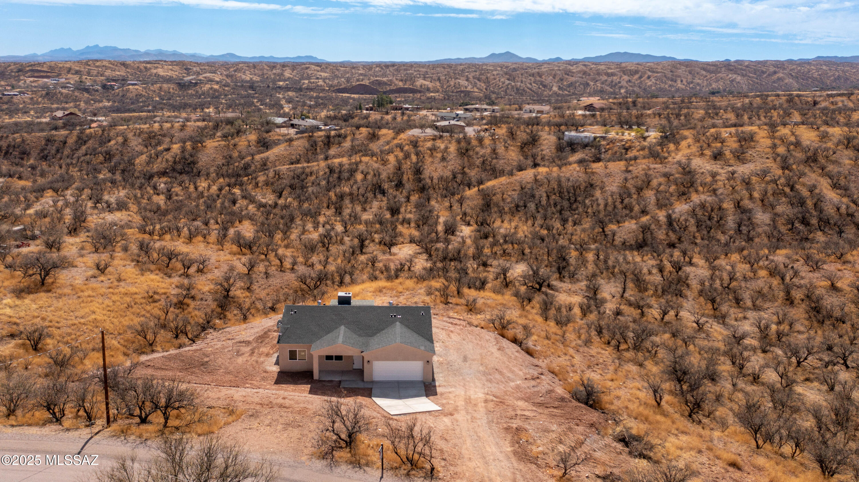 357 Via Papagayo Rio Rico, AZ 85648 - Photo 1 of 46