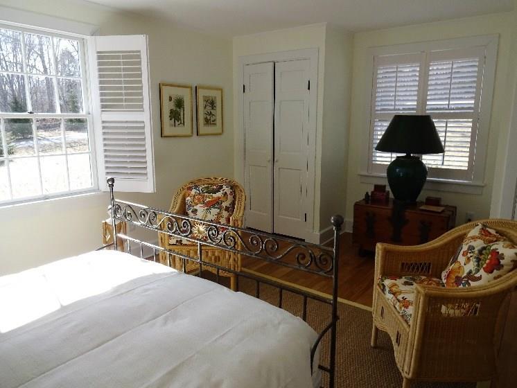 567 Belfast Road Camden, ME 04843 - Photo 14 of 24 No shortage of closet space... Well...
