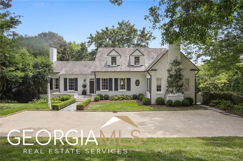 350 Peachtree Battle Avenue Northwest Atlanta, GA 30305 - Photo 1 of 28