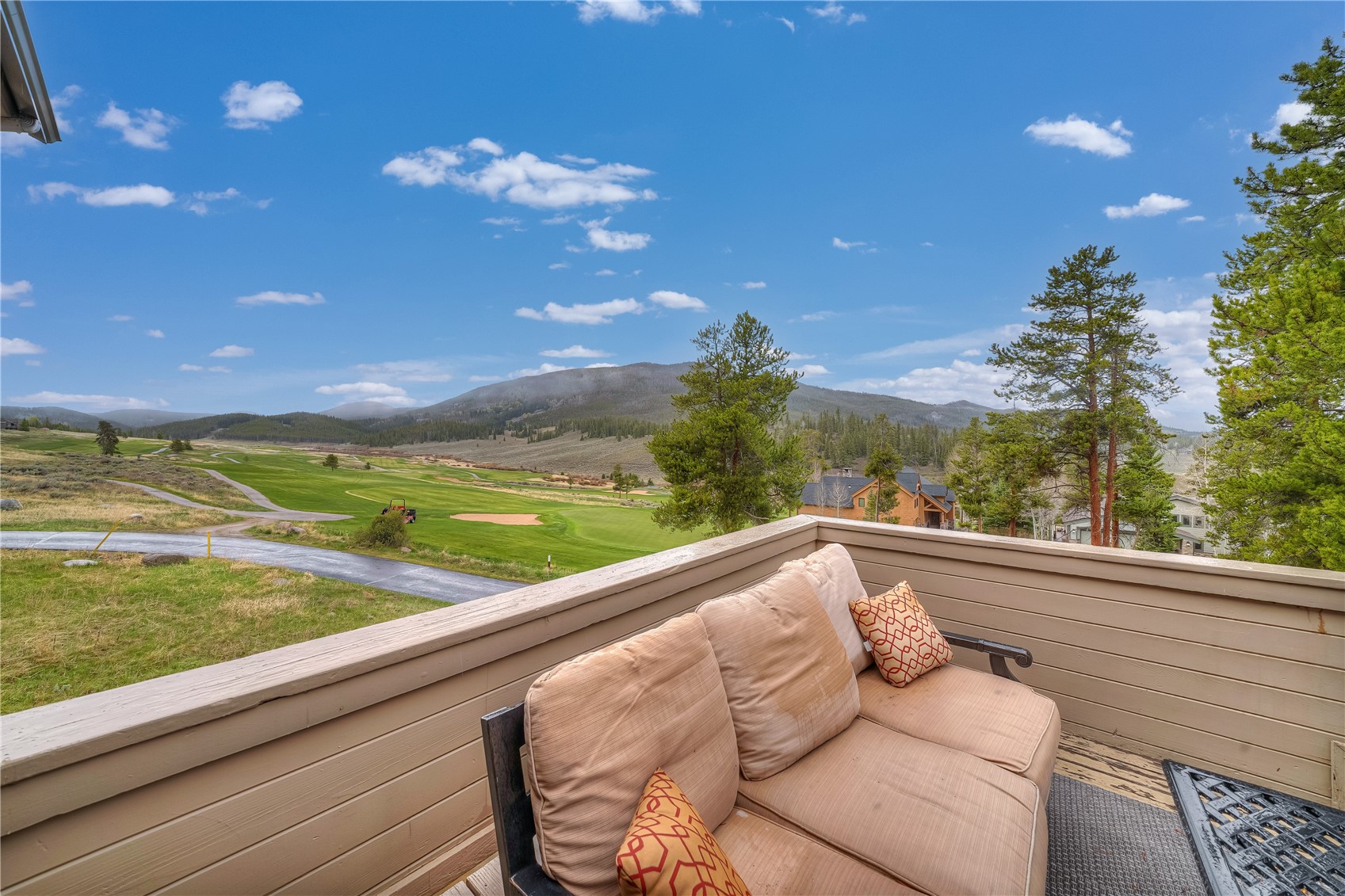 203 Gentian Road Keystone, CO 80435 - Photo 8 of 46