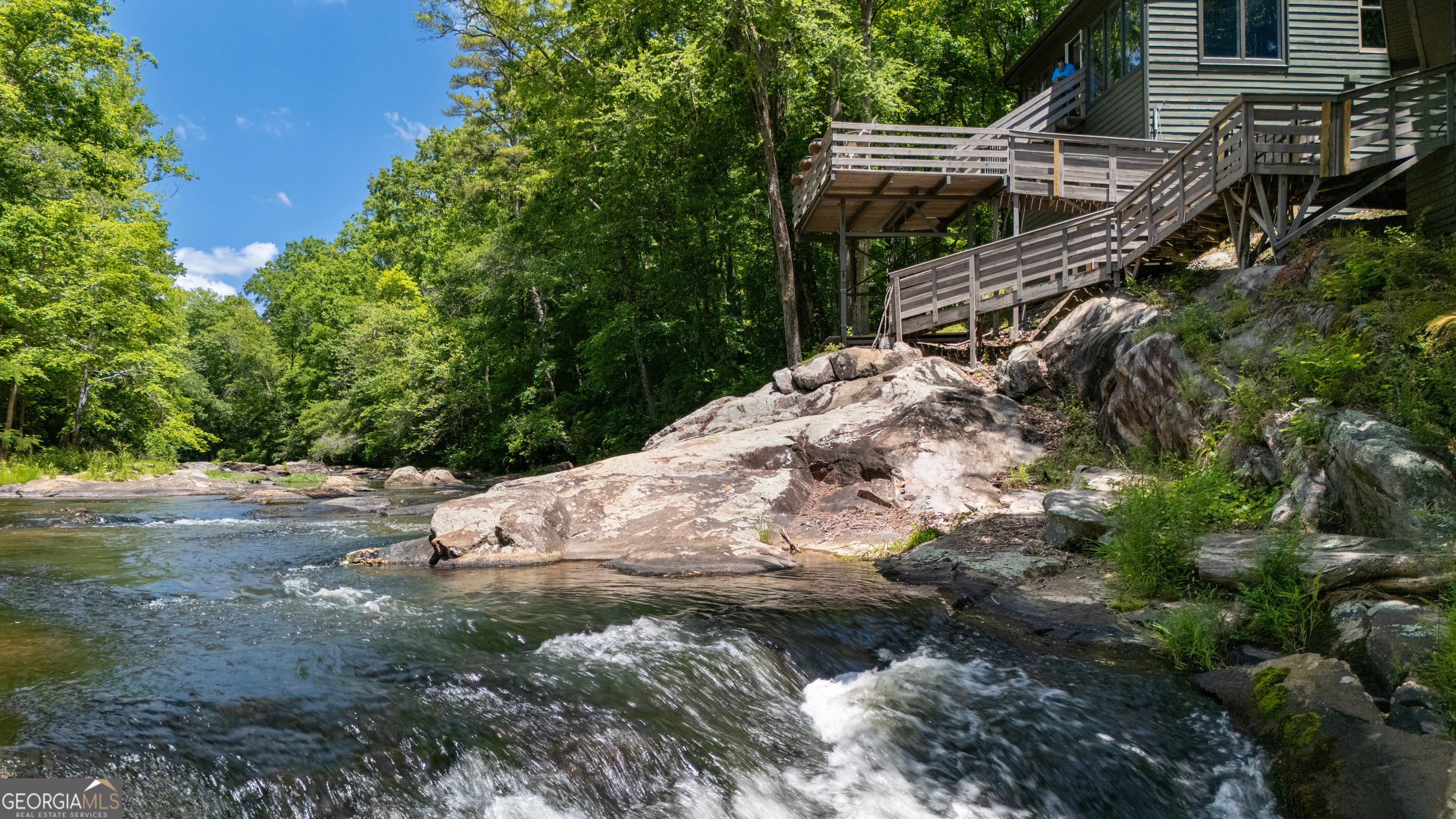 1326 Armstrong Mill Road Franklin, GA 30217 - Photo 64 of 72