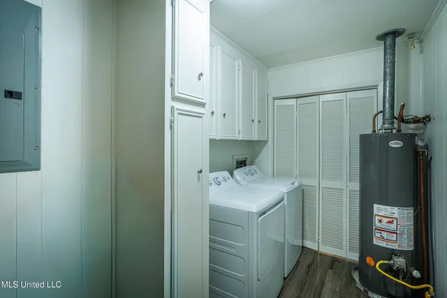 $272,400 | 306 East Court Avenue, Mendenhall, MS 39114