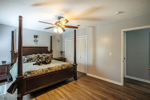 $272,400 | 306 East Court Avenue, Mendenhall, MS 39114