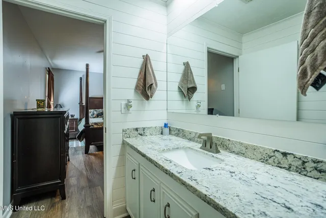 $272,400 | 306 East Court Avenue, Mendenhall, MS 39114