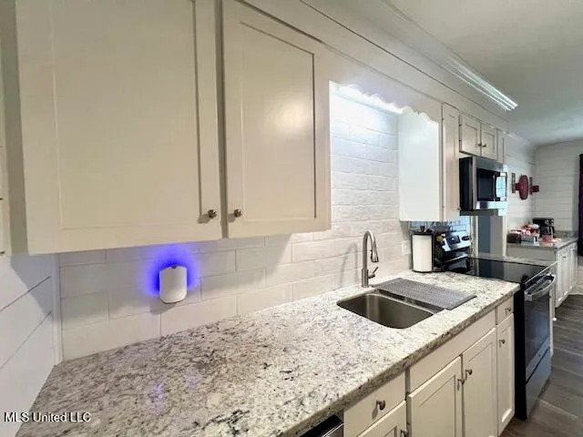 $272,400 | 306 East Court Avenue, Mendenhall, MS 39114