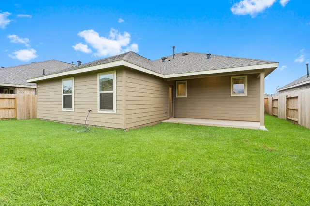 a view of small space with racks on the wall