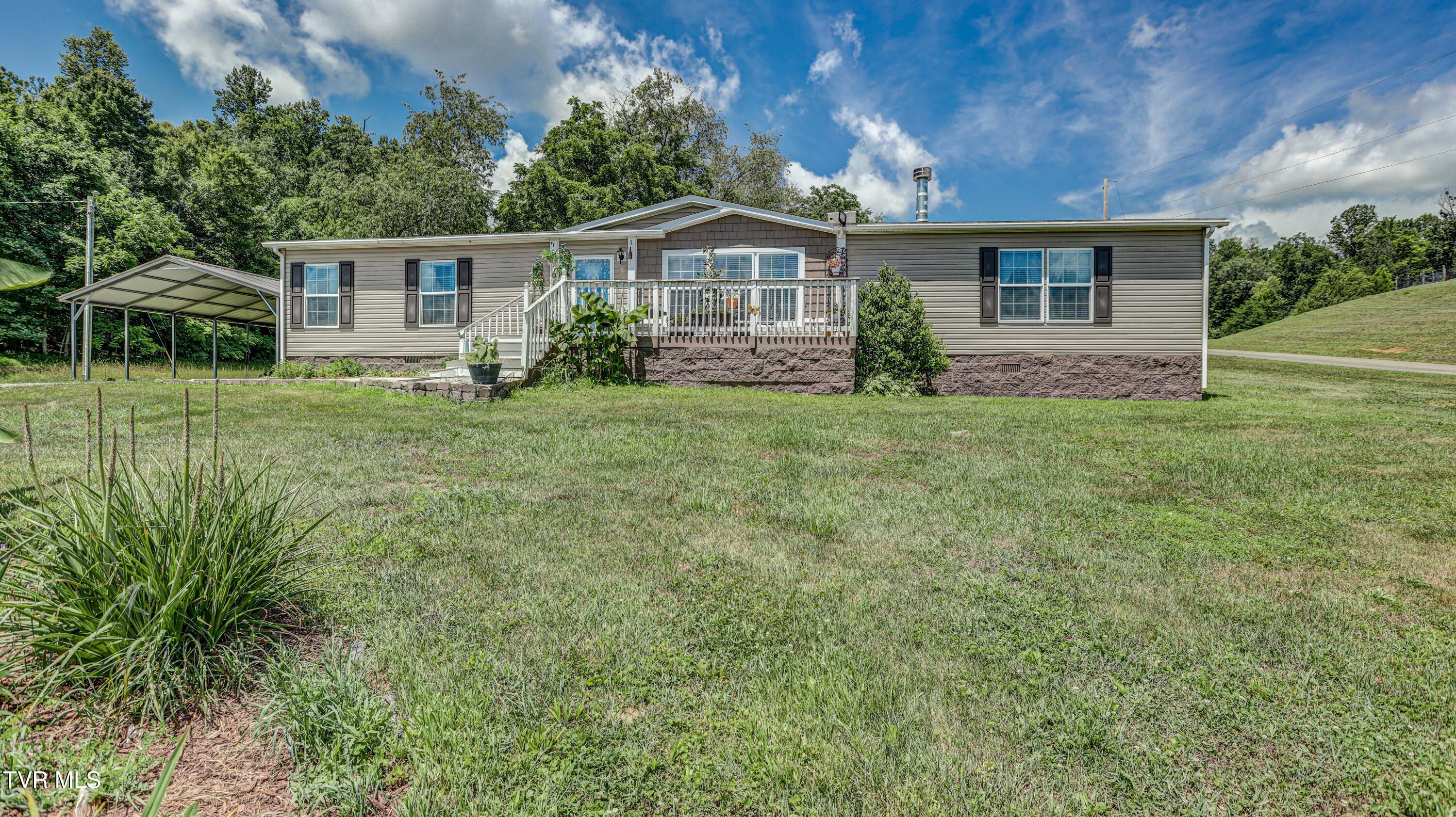18378 Buffalo Pond Road Bristol, VA 24202 - Photo 2 of 48 AV4A6266_67_68_69_70
