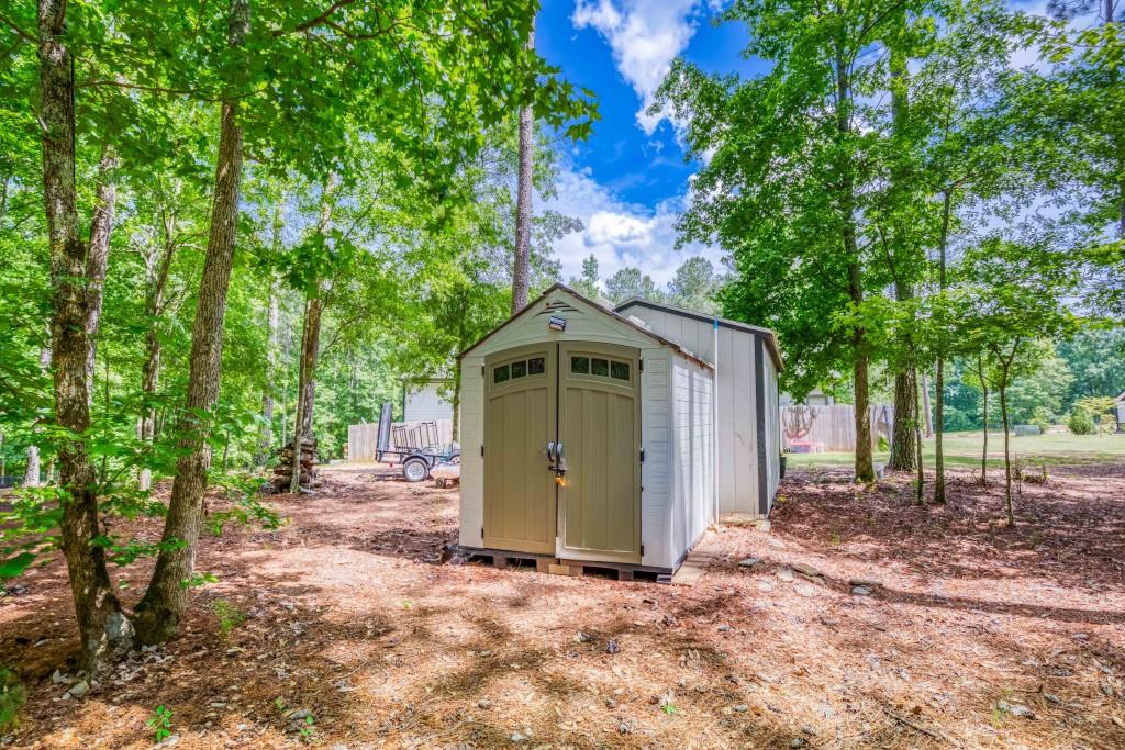 2529 Shockley Road Monroe, GA 30656 - Photo 33 of 48